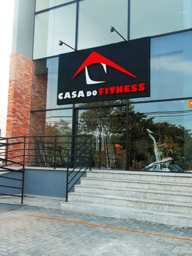 Lojas – Casa do Fitness