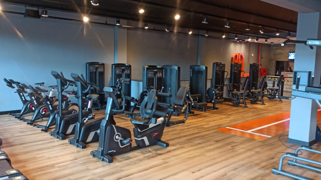 Casa do Fitness entrega a nova unidade da academia Panobianco na Av. Carlos Lacerda, em São Paulo