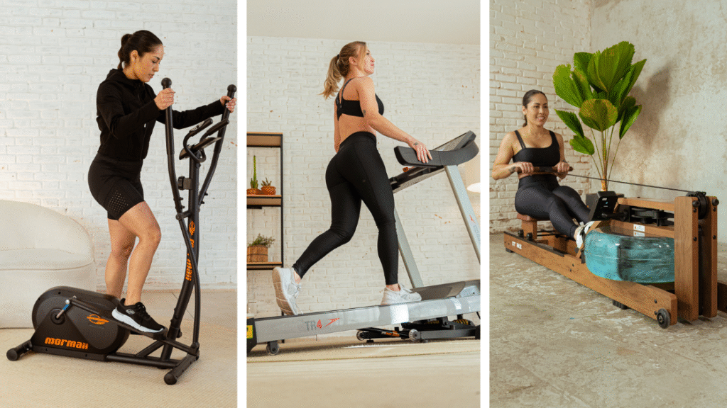 5 perguntas essenciais antes de comprar seu equipamentos fitness