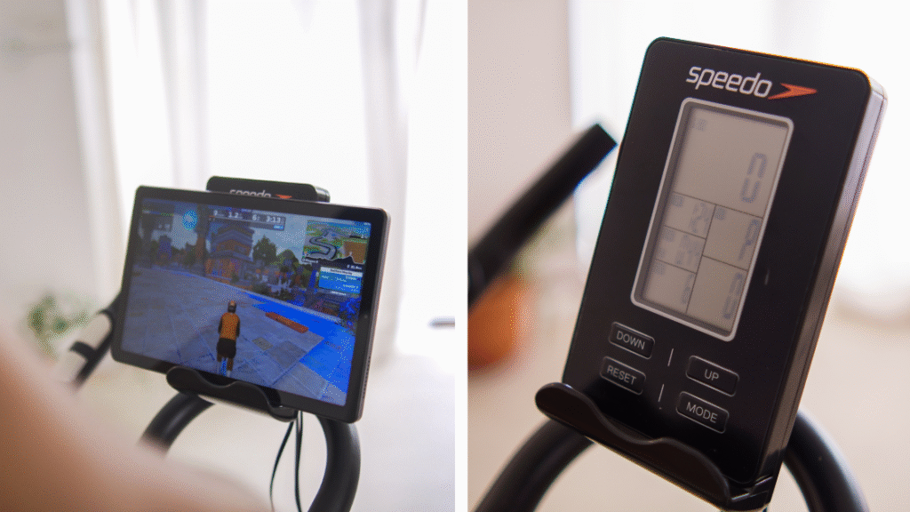 Bike Spinning Speedo S103