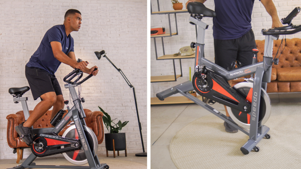 Bike Spinning Speedo S103