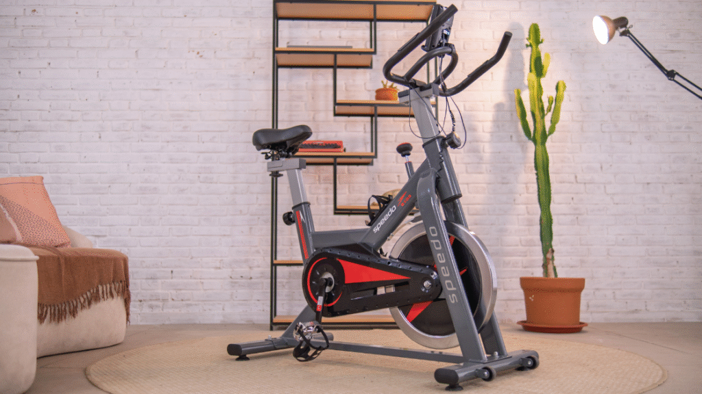 Bike Spinning Speedo S103