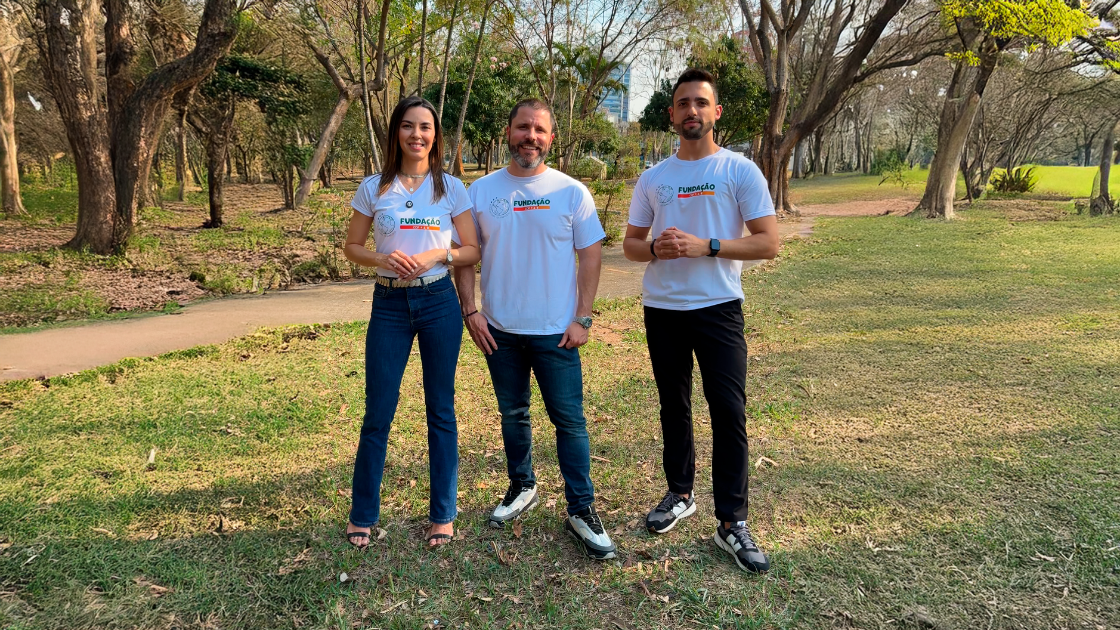 Fundação Casa do Fitness