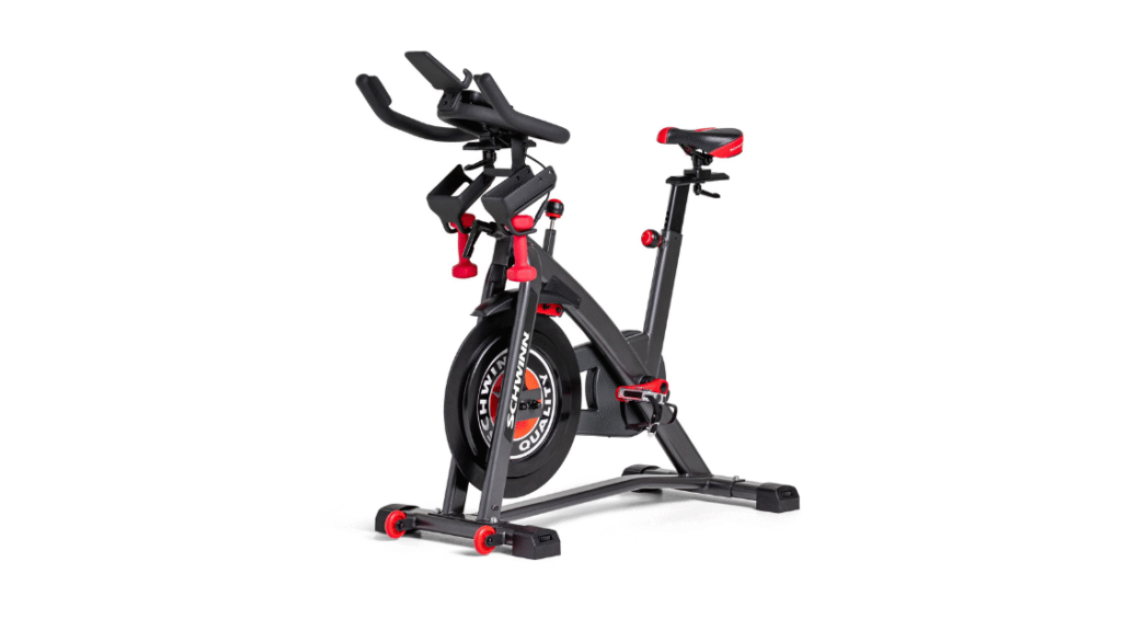 Bike Spinning Schwinn IC4