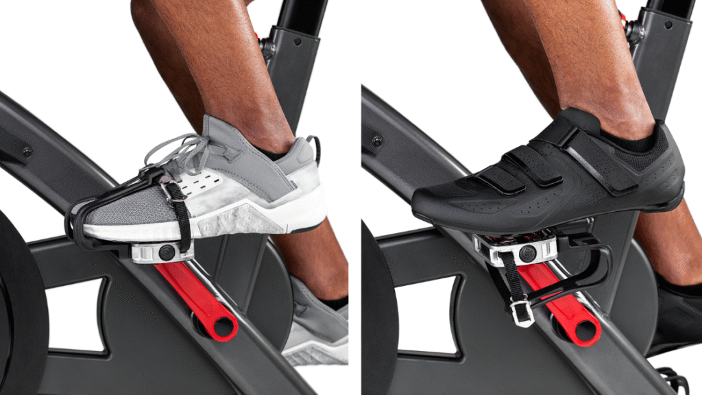 Pedal da Bike Spinning Schwinn IC4